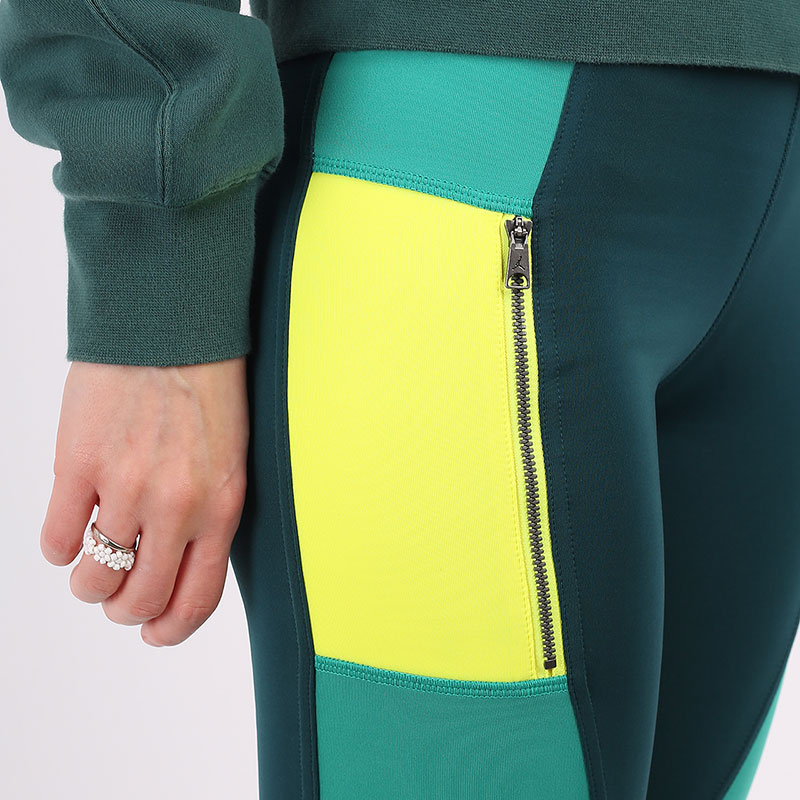 Леггинсы Jordan Winter Utility Leggings (CW6507-300)  - цена, описание, фото 2
